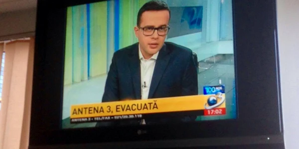Antena 3