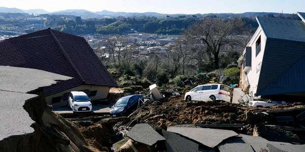 Japonia afectata de un cutremur de 7,5 grade  Foto EPA EFE (1) jpg