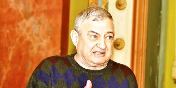 spiridon Popescu