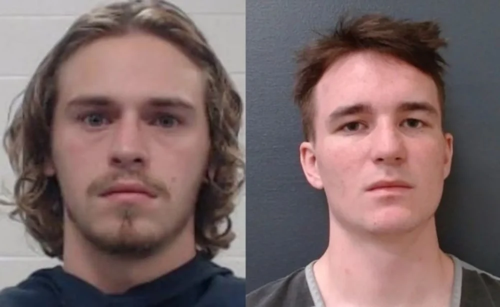 Doi texani, acuzați că au planificat preluarea cu forța a unei insule din Haiti. Voiau să ucidă toți bărbații și să transforme femeile și copiii în sclavi sexuali