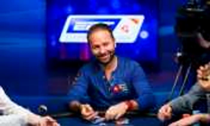 negreanu