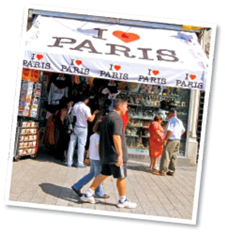 Paris