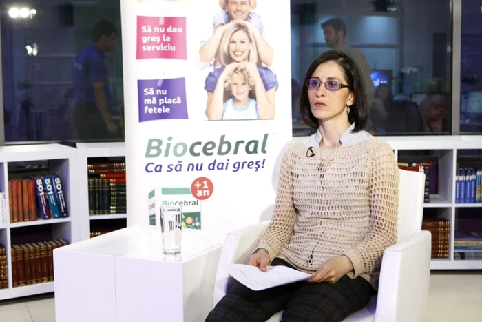 Lecţia video face parte din campania "Adevărul te meditează şi te premiază"     FOTO: David Muntean