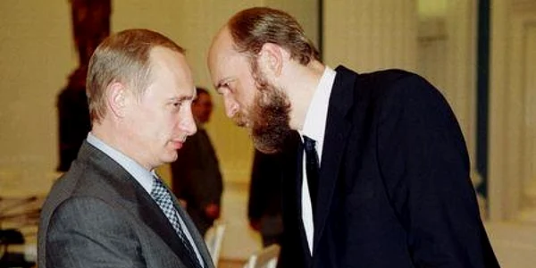 serghei pugacev