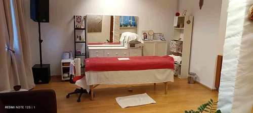 Mihai Onilă și soția sa și-au deschis în România un institut de cercetare a sufletului