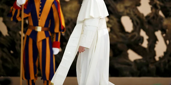 papa francisc intalnire jurnalisti foto reuters