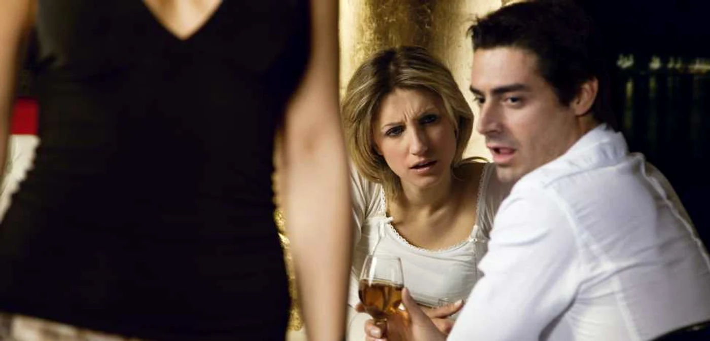Infidelitatea este cea mai grav[ problem[ dintr-un cuplu Foto: Shutterstock
