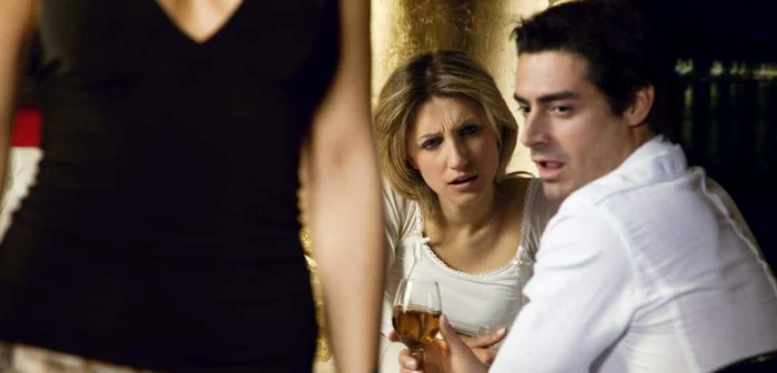 Infidelitatea unuia dintre parteneri este unul dintre principalele motive de divorţ, arată studii recente FOTO: Shutterstock