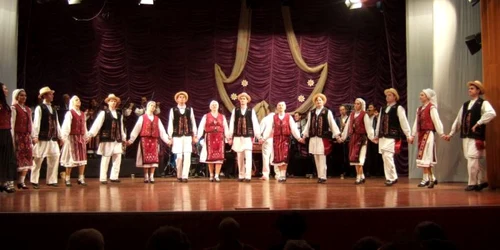Festival de folclor