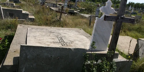 În satele din Timiş încă mai există superstiţii legate de strigoi. FOTO: Arhiva Adevărul