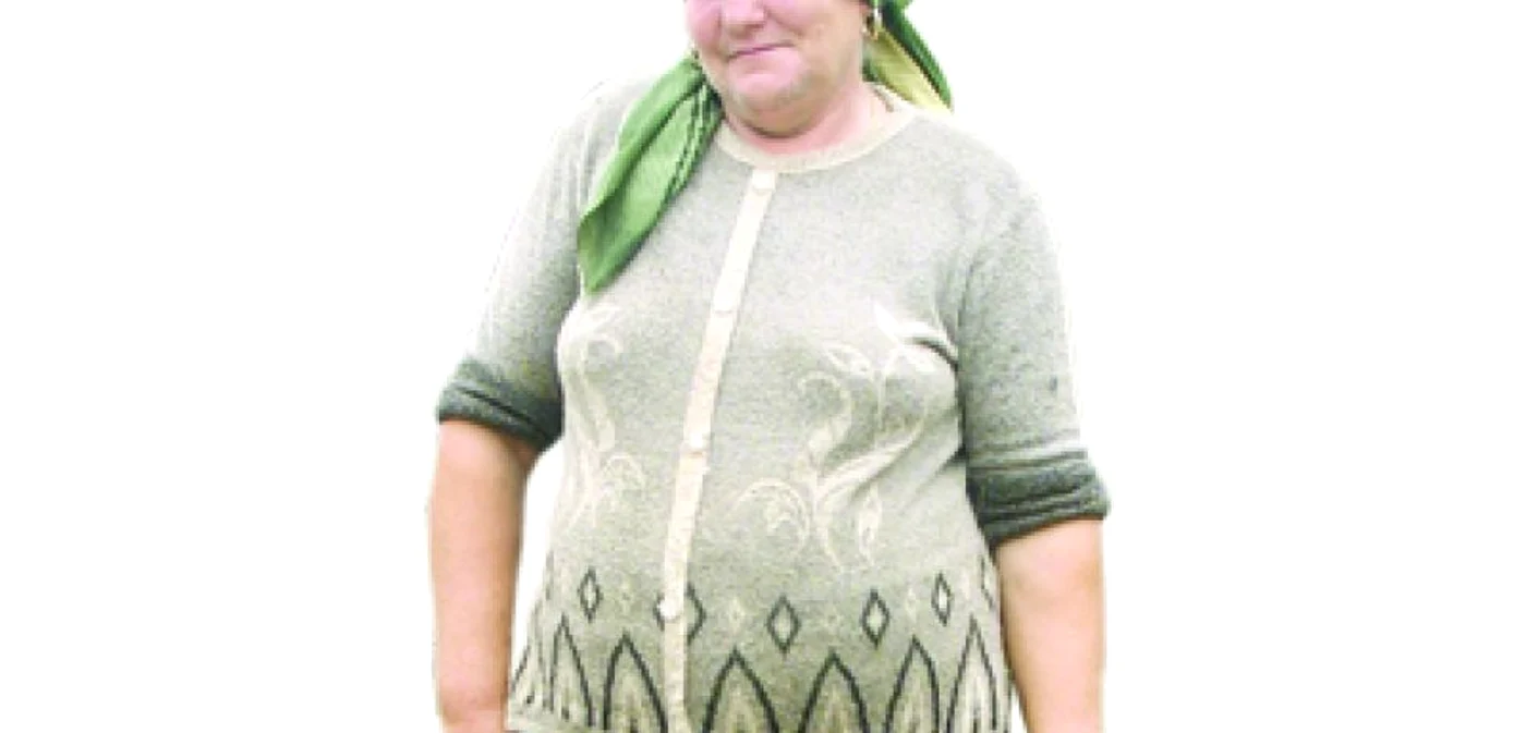 Hunedoara: PORTRET / Angela Andrioni, ostatică în autobuzul morţii