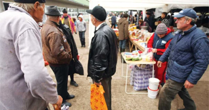 Oltenii şi-au dat întâlnire în Cetate