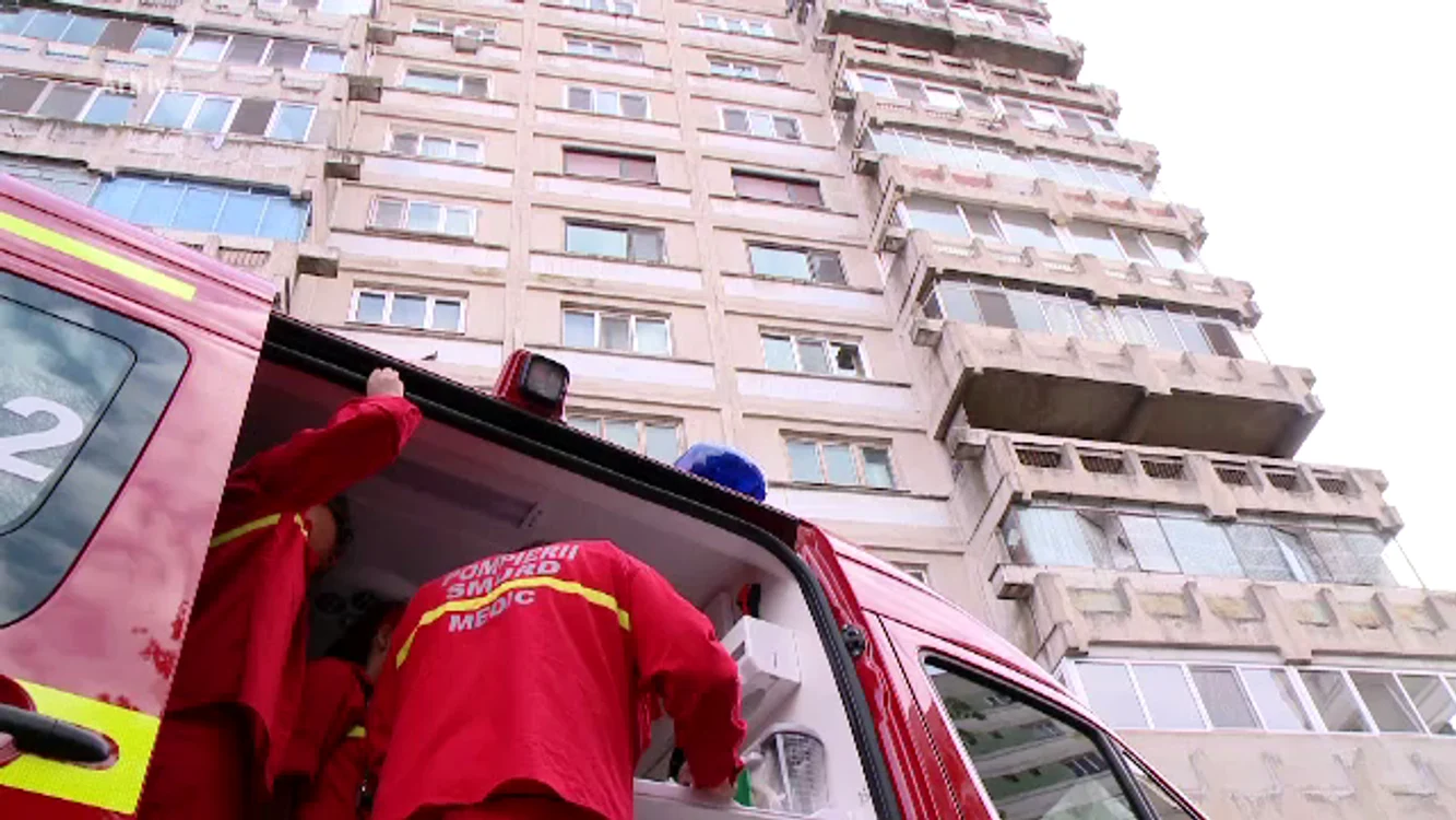 
    Copilul se află în afara oricărui pericolSursă foto: Arhivă Click!  
