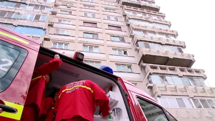 Copilul se află în afara oricărui pericolSursă foto: Arhivă Click!