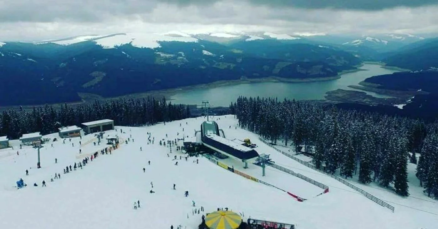 Translpina Ski Resort, Vâlcea, Foto: FB Transalpina Ski
