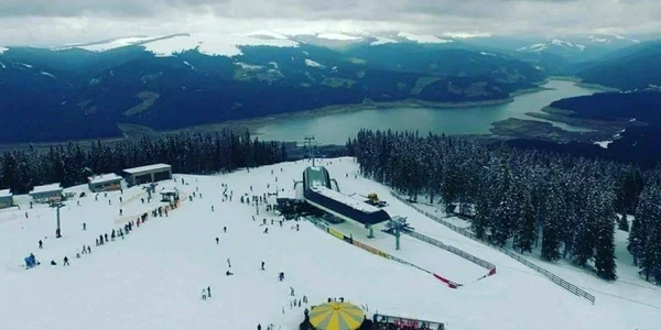 Transalpina 