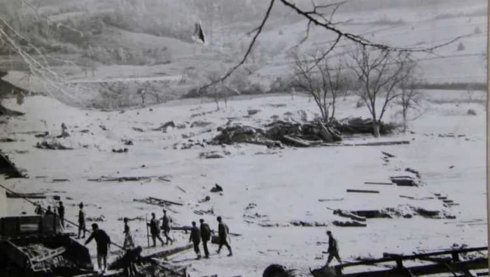 certej 1971 foto sursa arhivele nationale hunedoara