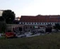 Bastionul Therzia într-o ipostază nemaiîntâlnită FOTO Ştefan Both