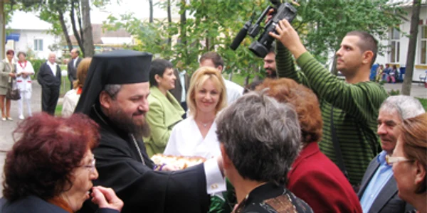Spitalul Târgu Cărbuneşti aniversează 117 ani