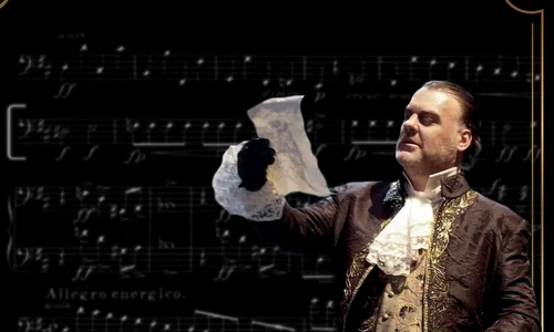 Enescu Experience la Le Chateau Bucuresti jpeg