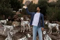 Novak Djokovic, foto Instagram jpg