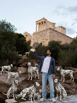 Novak Djokovic / Foto: Instagram