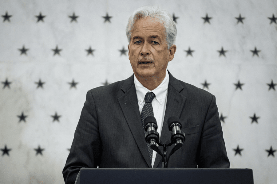 Kremlinul, despre relatările privind un plan secret de pace propus în secret de SUA: „O cacealma”