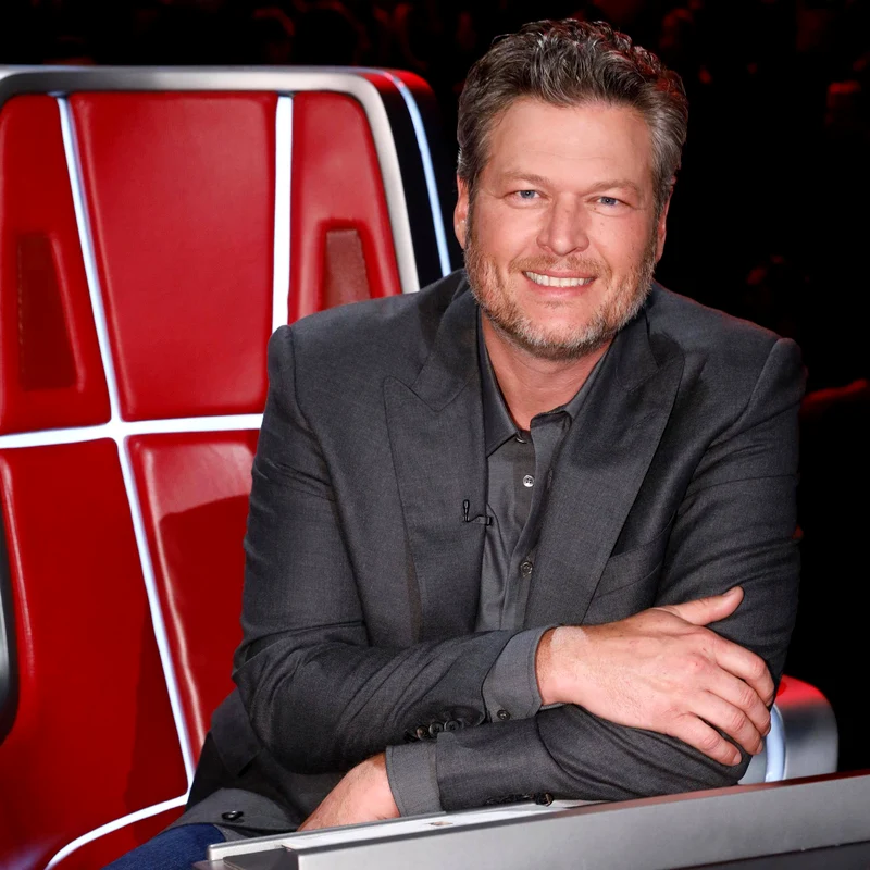 Blake Shelton   Foto Facebook The Voice jpg