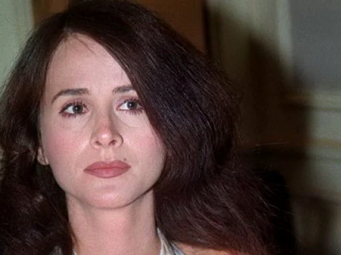 Mădălina Manole a fost una dintre prietenele de suflet ale Ancăi Ţurcaşiu