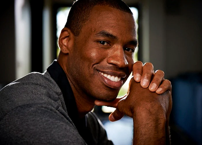 Jason Collins a avut curajul său spună că e homosexual