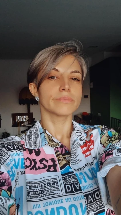 
    Maria Popovici  