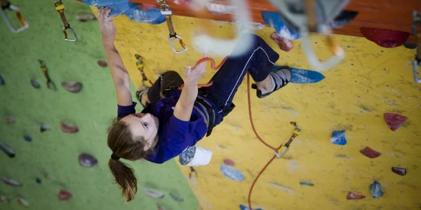 escalada