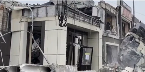 Bombardament Ucraina Foto captura Ria Novosti png