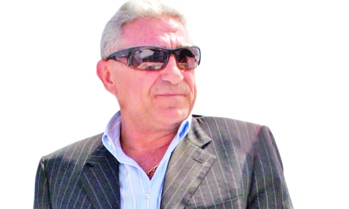 Giovani Becali jpeg