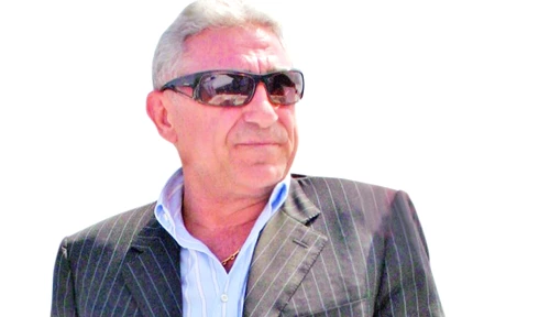Giovani Becali jpeg