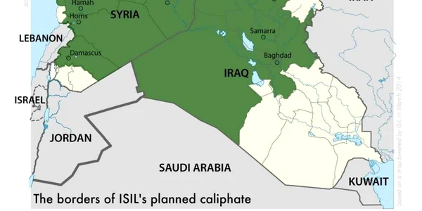 sill irak