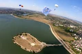 Red Bull Flugtag insula Lacul Morii png