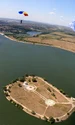 Red Bull Flugtag insula Lacul Morii png