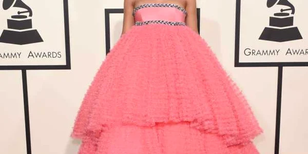 rihanna grammy 2015 foto getty images