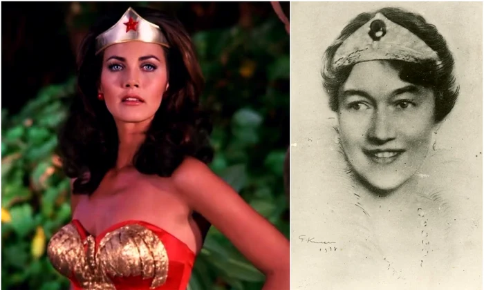 Tiara lui Wonder Woman era inspirată din coroana Marii Ducese Charlotte de Luxemburg   Marea Curte Ducală jpg