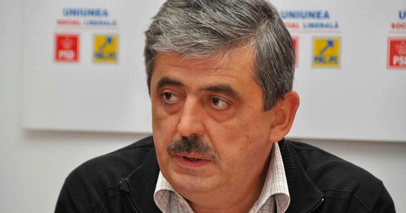 Horea Uioreanu FOTO: Adevărul