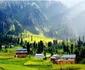 Arang Kel - satul luxuriant din Pakistan Foto summitpost com