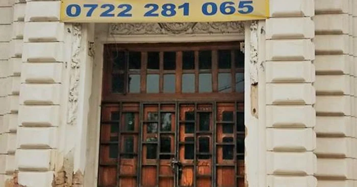 casa ciuflea