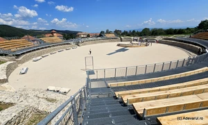 Ulpia Traiana Sarmizegetusa Foto Daniel Guță ADEVĂRUL (44) jpg