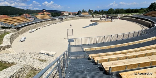 Ulpia Traiana Sarmizegetusa Foto Daniel Guță ADEVĂRUL (44) jpg