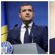 Radu Miruță, validat de USR la Ministerul Apărării, iar Irineu Dărău la Economie