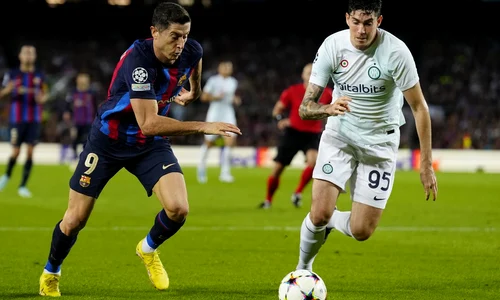 FC Barcelona, EPA jpg