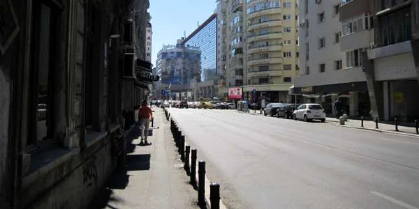 Calea Victoriei