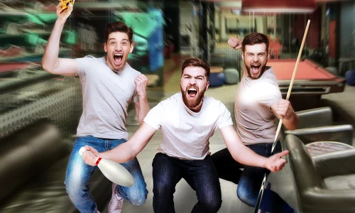 1 incepe triathlon arena o competitie de fifa19 biliard si bowling in baneasa shopping city jpg jpeg