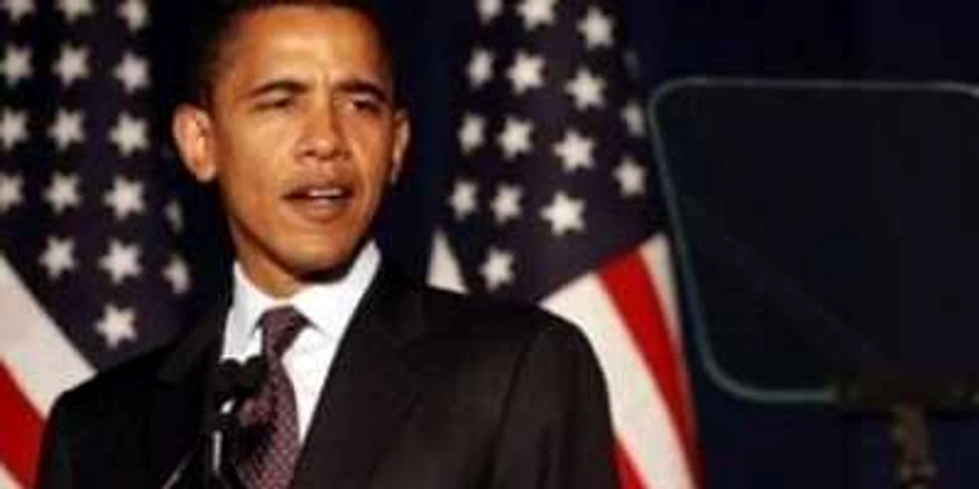 În toiul polemicii privind rasismul, Barack Obama spune că era negru şi înainte de alegeri
